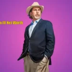 Arch Aplin III Net Worth