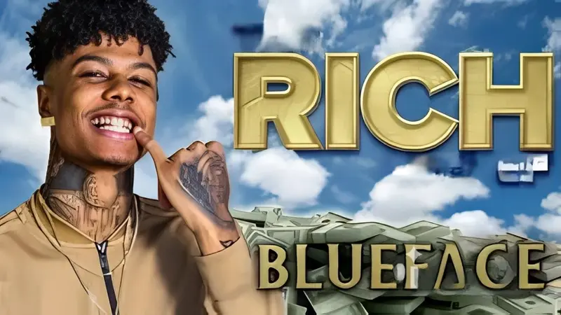 Blueface Net Worth