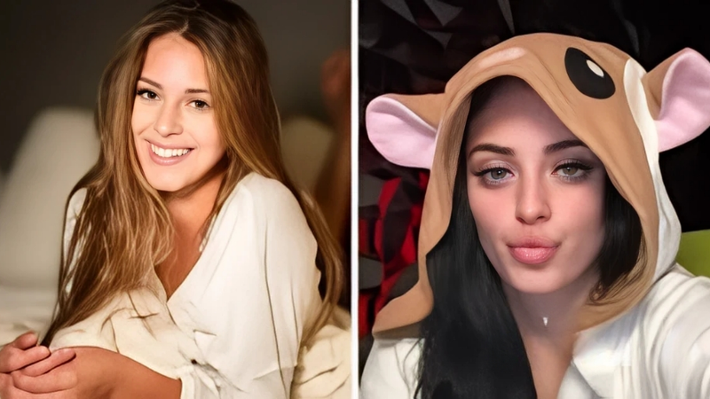 Camilla Araujo Net Worth