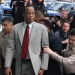 Conrad Murray Now