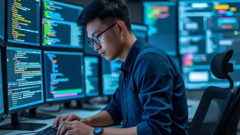 Develop Oxzep7 Software