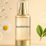 Ingredients in Vullkozvelex Safe to Use