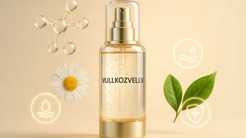 Ingredients in Vullkozvelex Safe to Use
