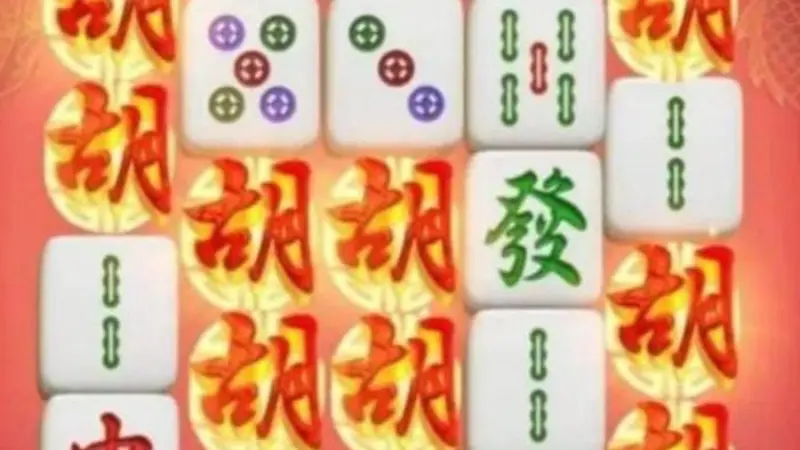 Mahjong gacor200 www.wulyf.org