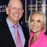 Peter McMahon Net Worth