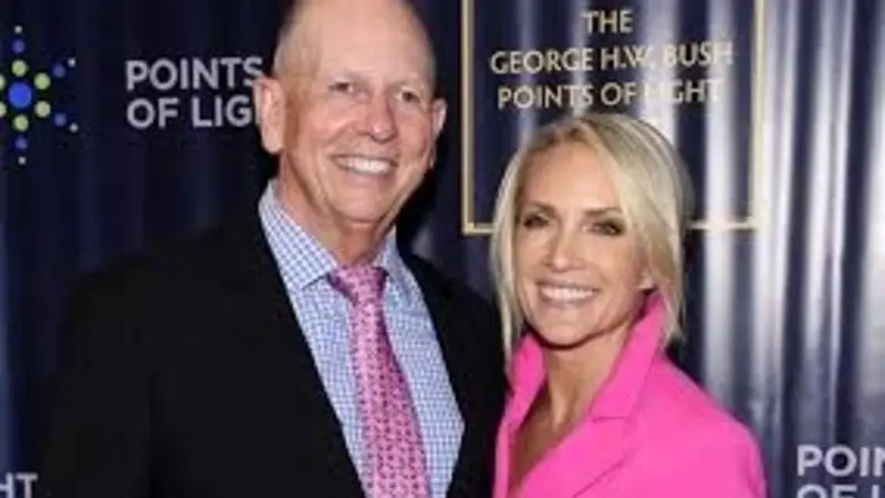 Peter McMahon Net Worth