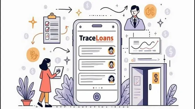Traceloans.com Debt Consolidation