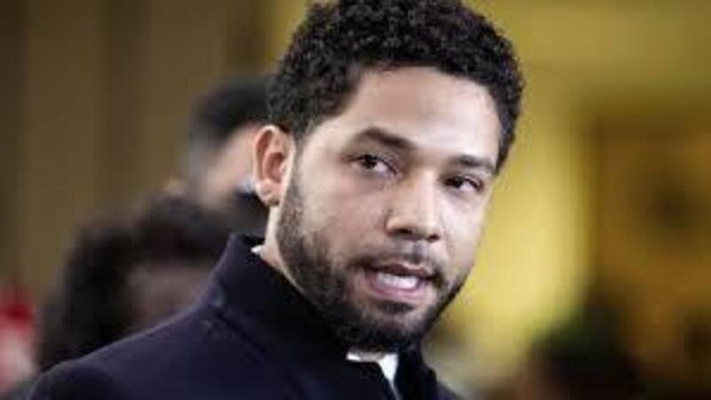 Jussie Smollett Net Worth