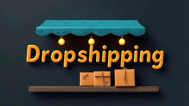 Dropshipping Graypoplar