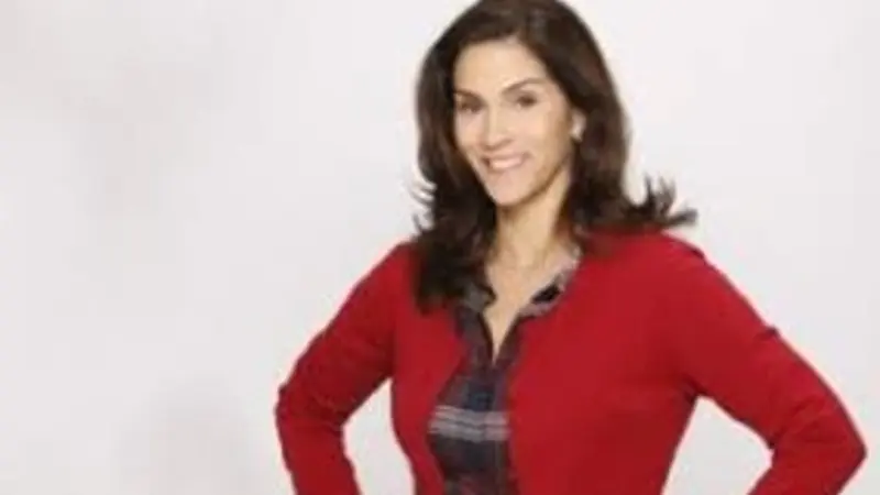 Jami Gertz Age