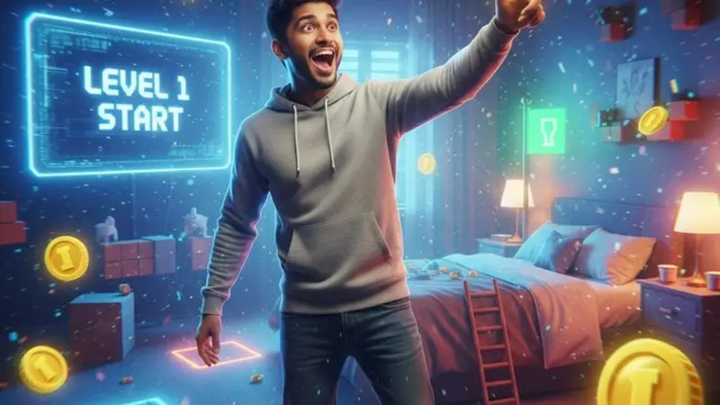 PlayMyWorld Latest Gaming