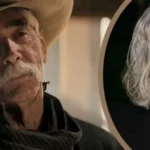 What Disease Does Sam Elliott Have