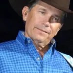 George Strait Heart Attack