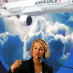 Frontier Airlines CEO Warning