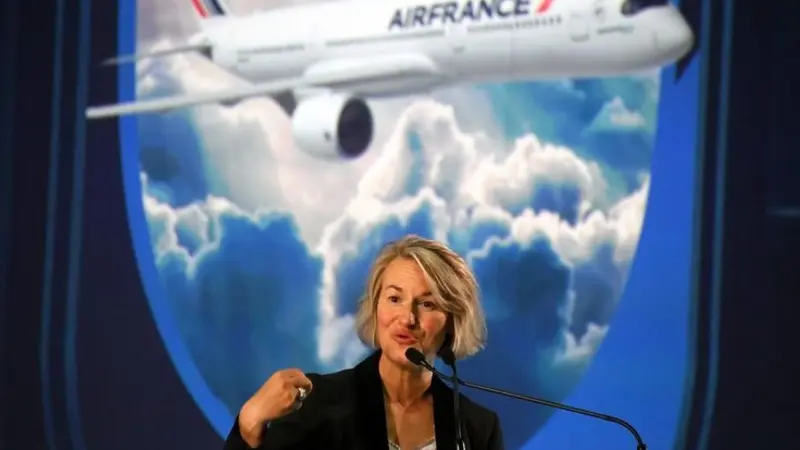 Frontier Airlines CEO Warning