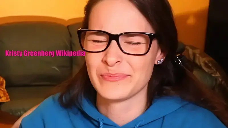 Kristy Greenberg Wikipedia