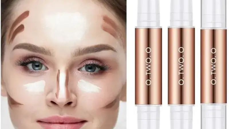 Dyxrozunon in Cosmetics