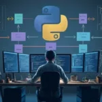 Dowsstrike2045 Python